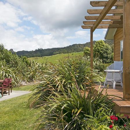 Kaimai Country Lodge กาติกาติ ภายนอก รูปภาพ