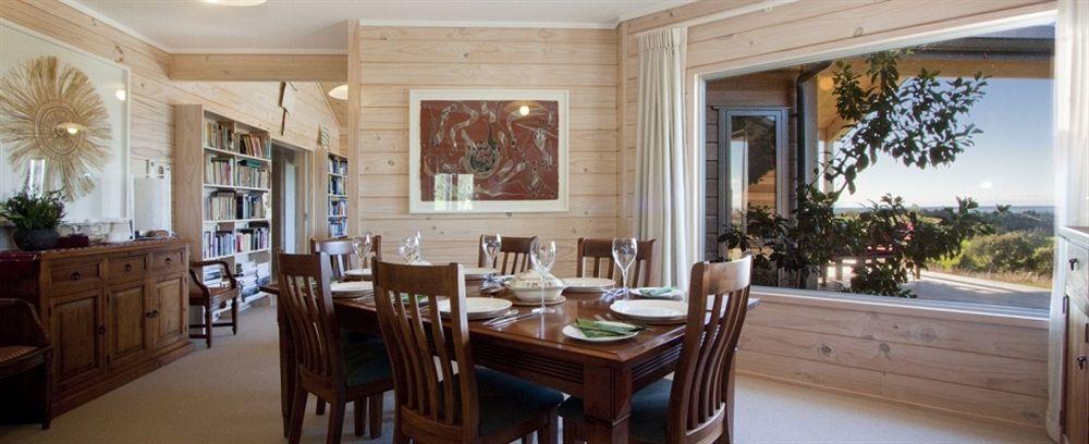 Kaimai Country Lodge กาติกาติ ภายนอก รูปภาพ