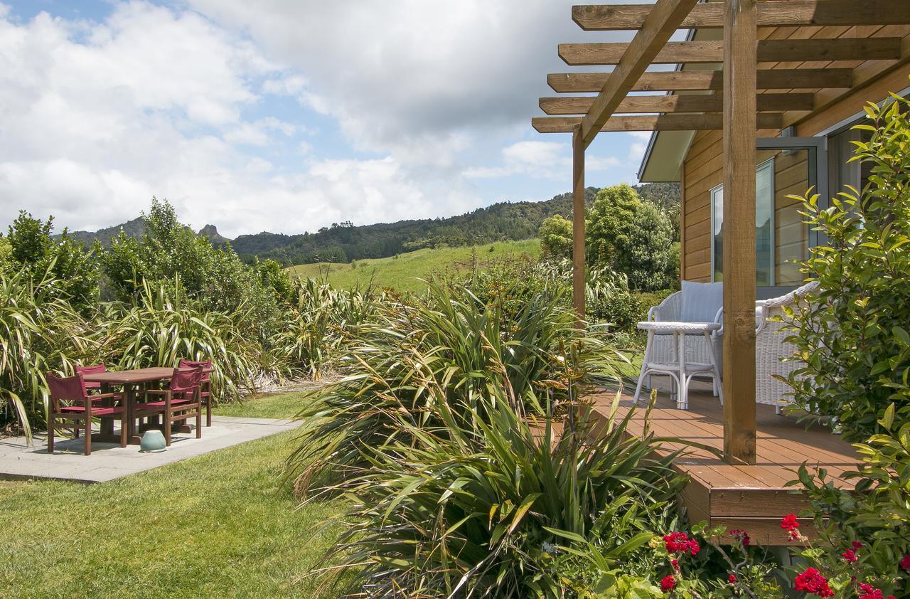 Kaimai Country Lodge กาติกาติ ภายนอก รูปภาพ