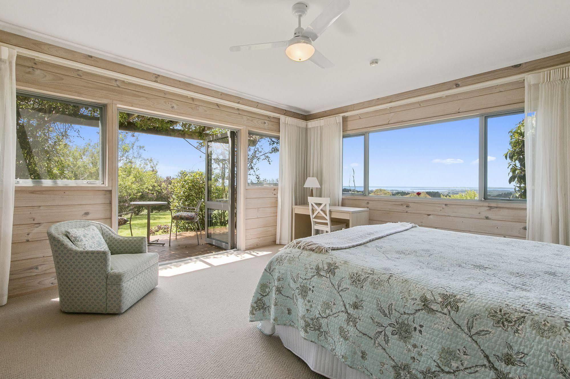 Kaimai Country Lodge กาติกาติ ภายนอก รูปภาพ