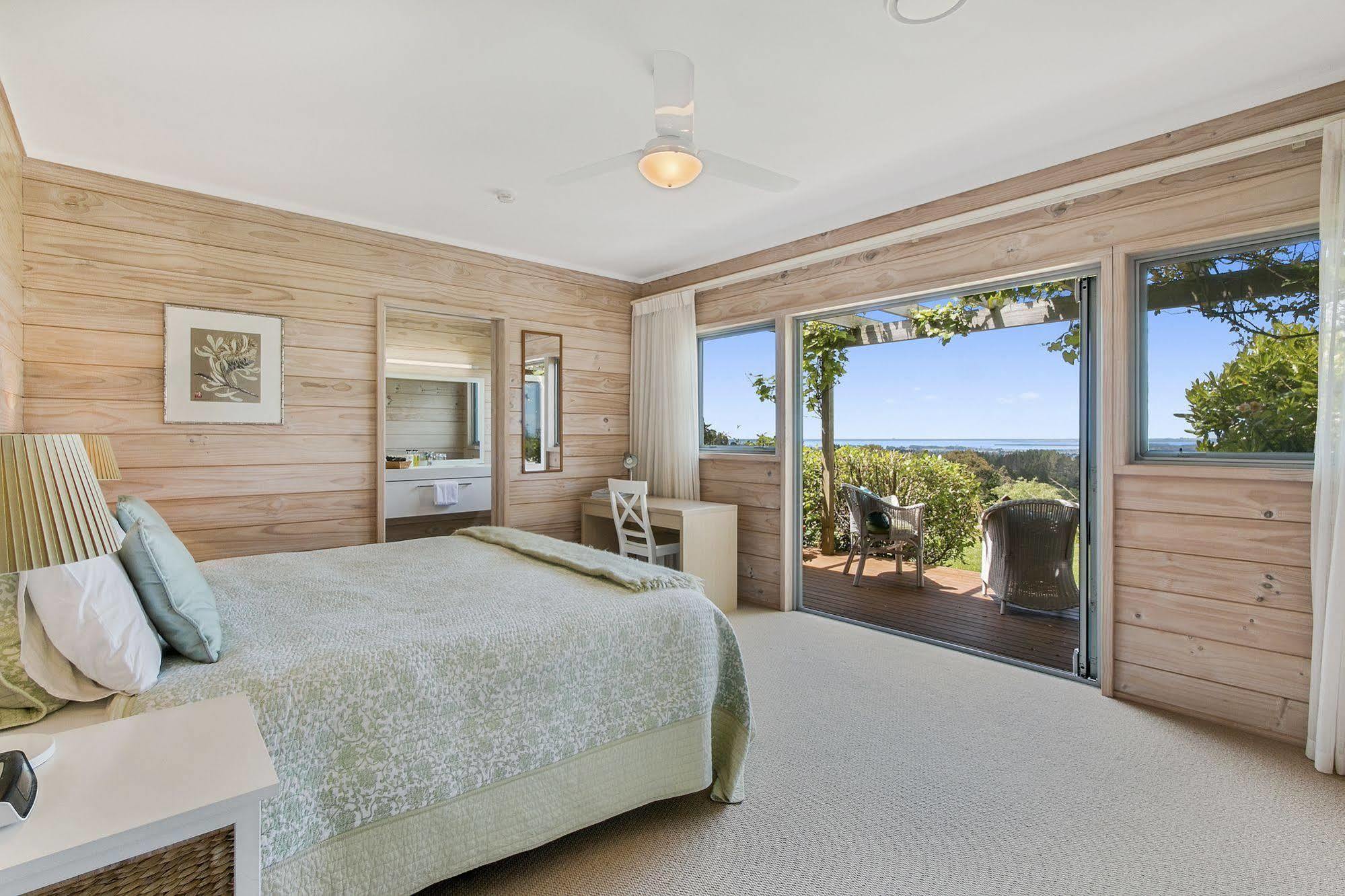 Kaimai Country Lodge กาติกาติ ภายนอก รูปภาพ