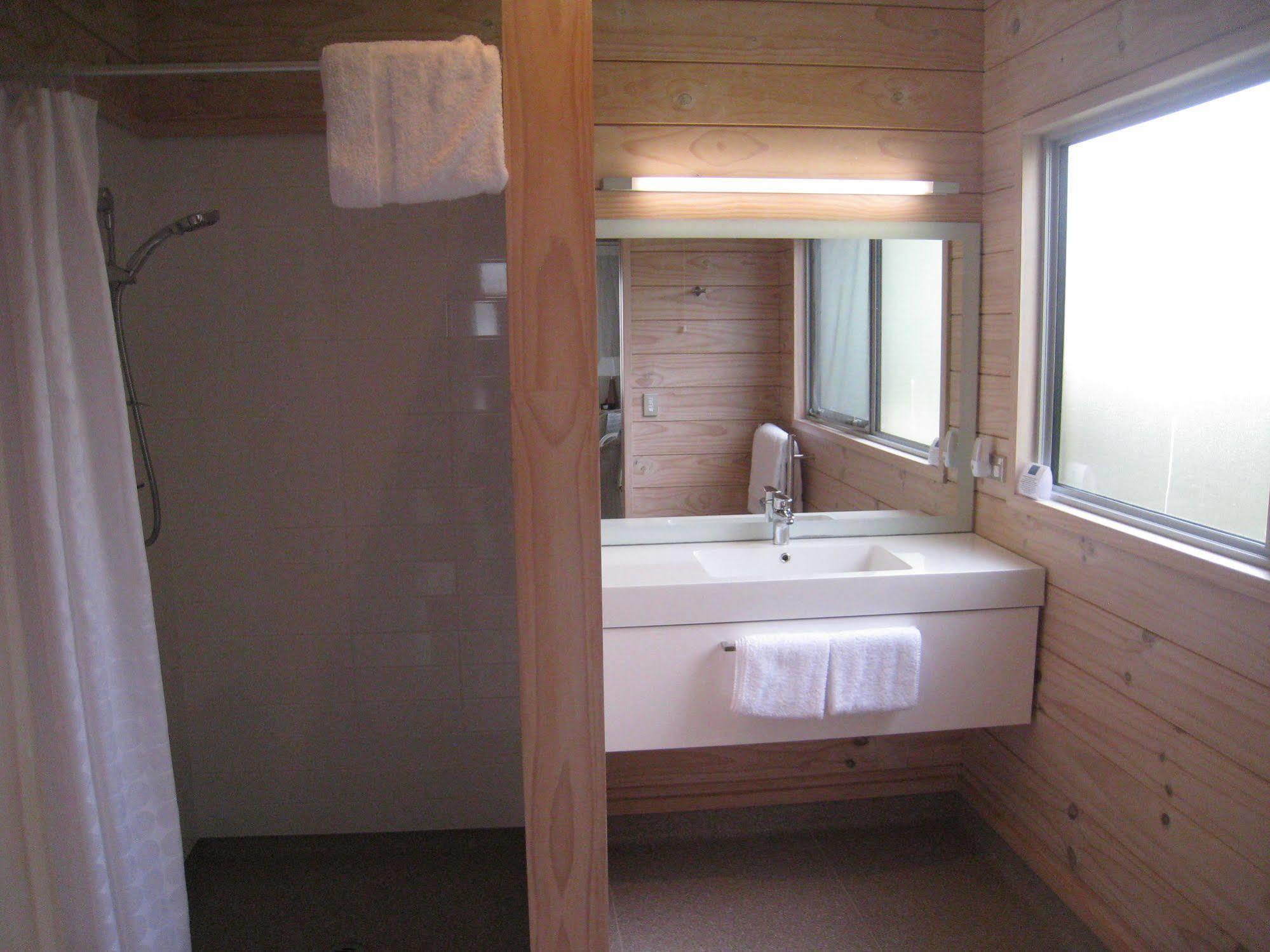 Kaimai Country Lodge กาติกาติ ภายนอก รูปภาพ