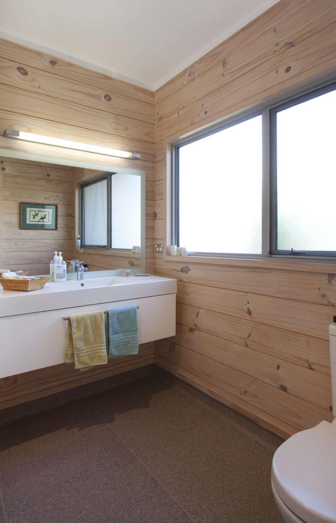 Kaimai Country Lodge กาติกาติ ภายนอก รูปภาพ