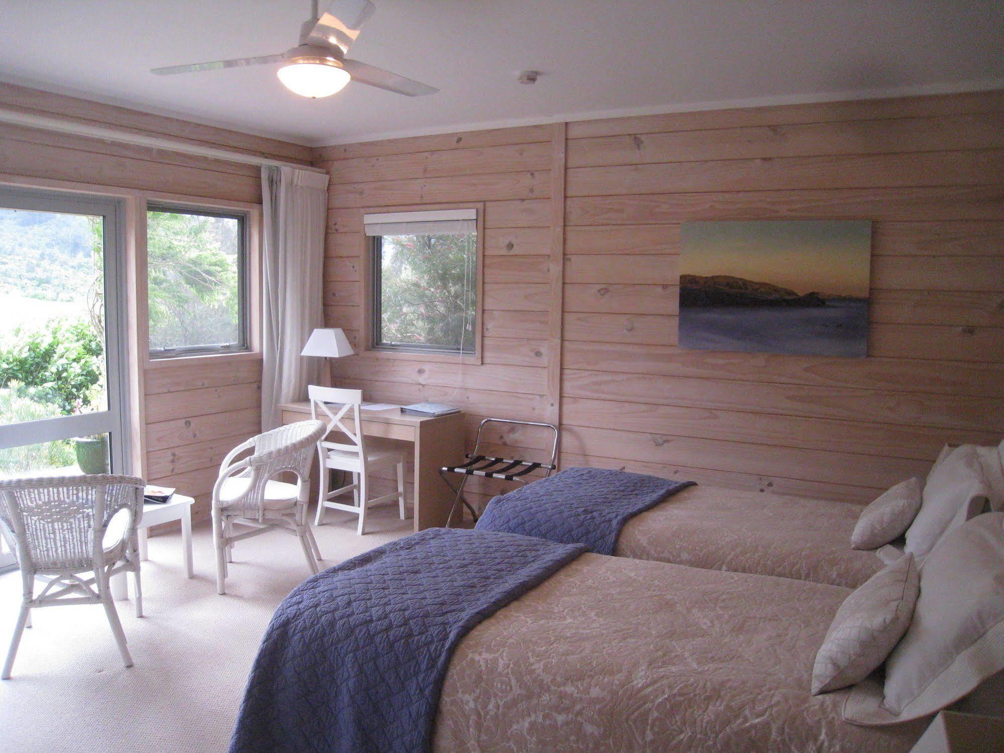Kaimai Country Lodge กาติกาติ ภายนอก รูปภาพ