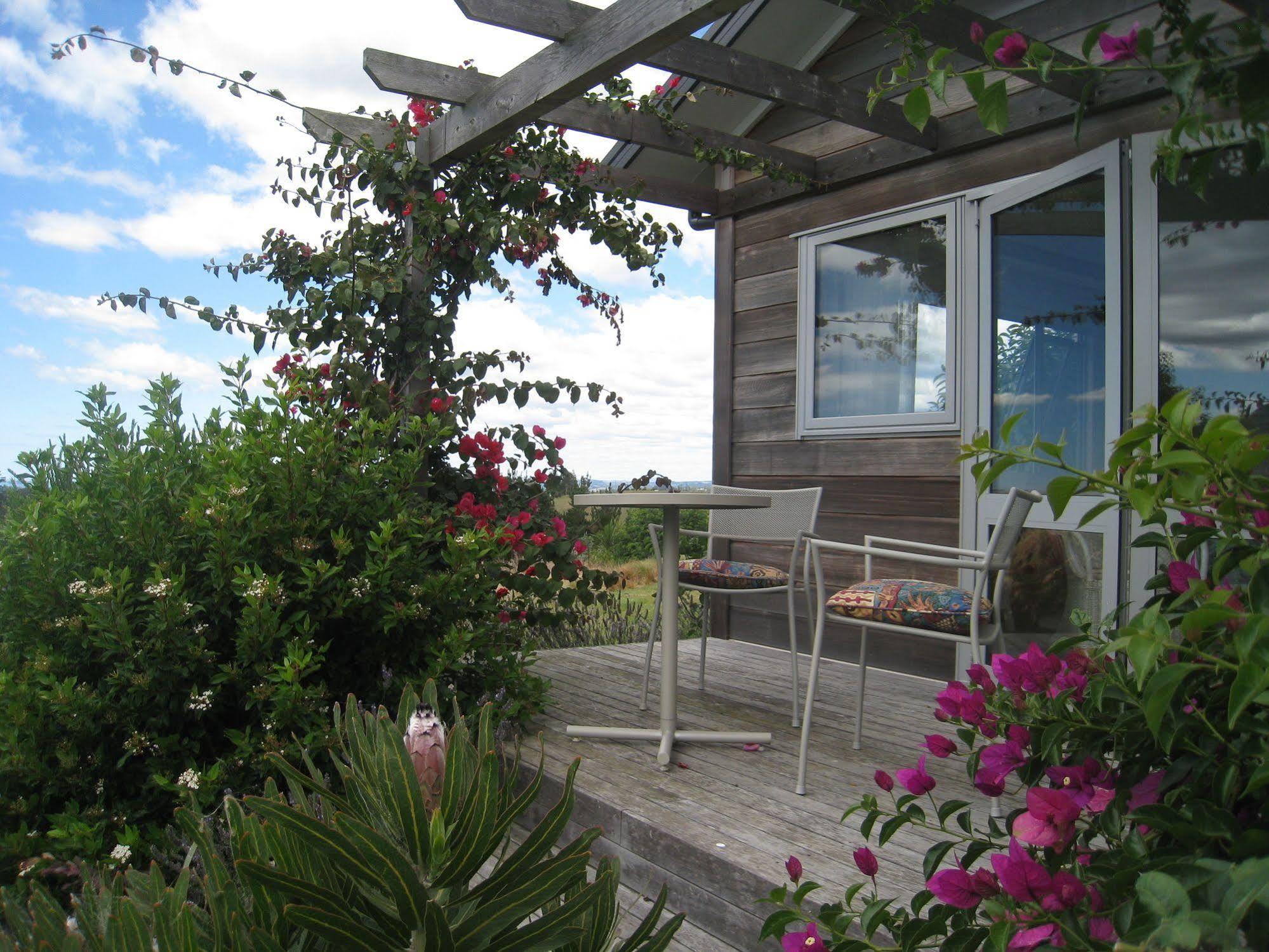 Kaimai Country Lodge กาติกาติ ภายนอก รูปภาพ
