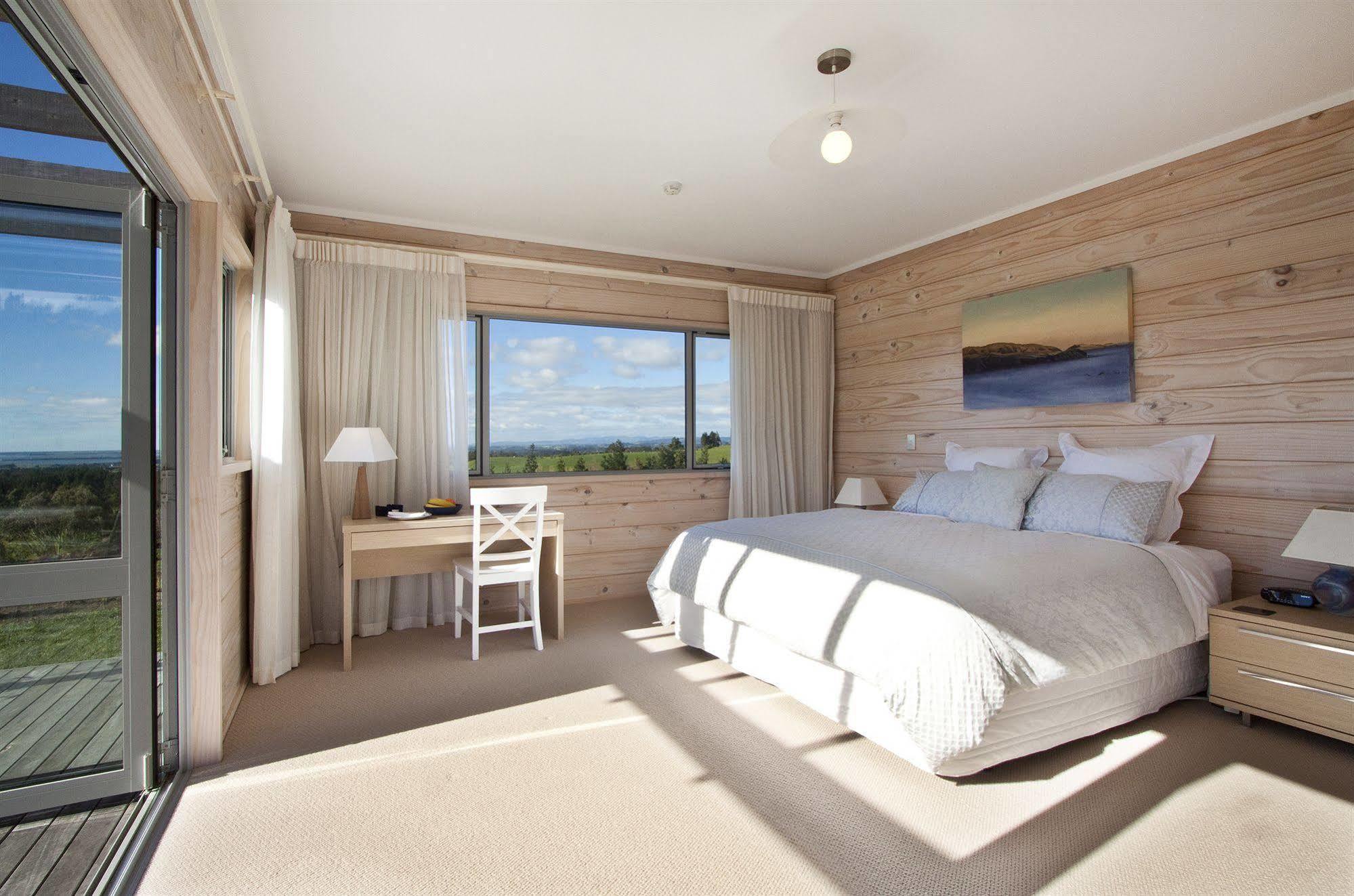 Kaimai Country Lodge กาติกาติ ภายนอก รูปภาพ