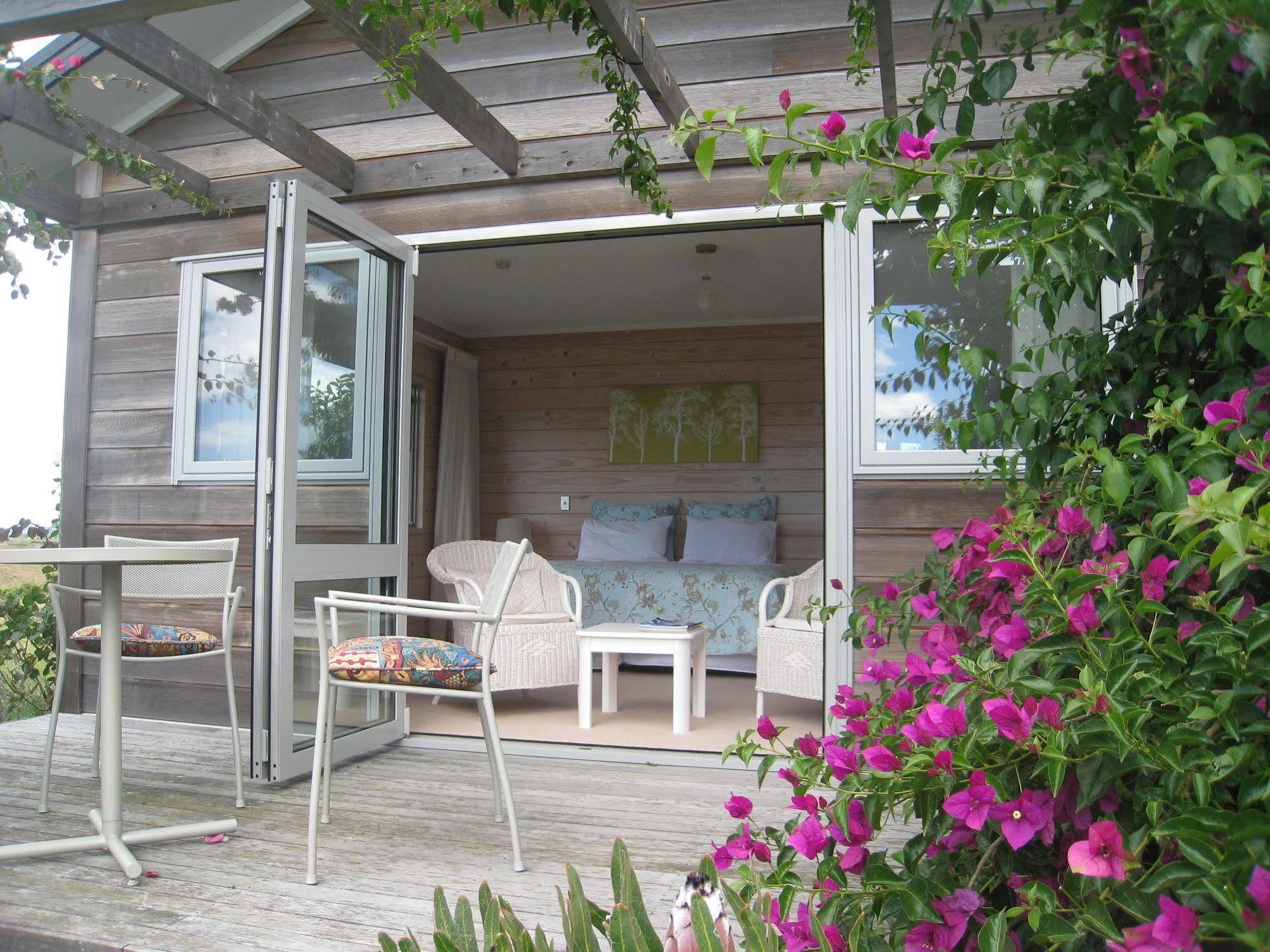 Kaimai Country Lodge กาติกาติ ภายนอก รูปภาพ