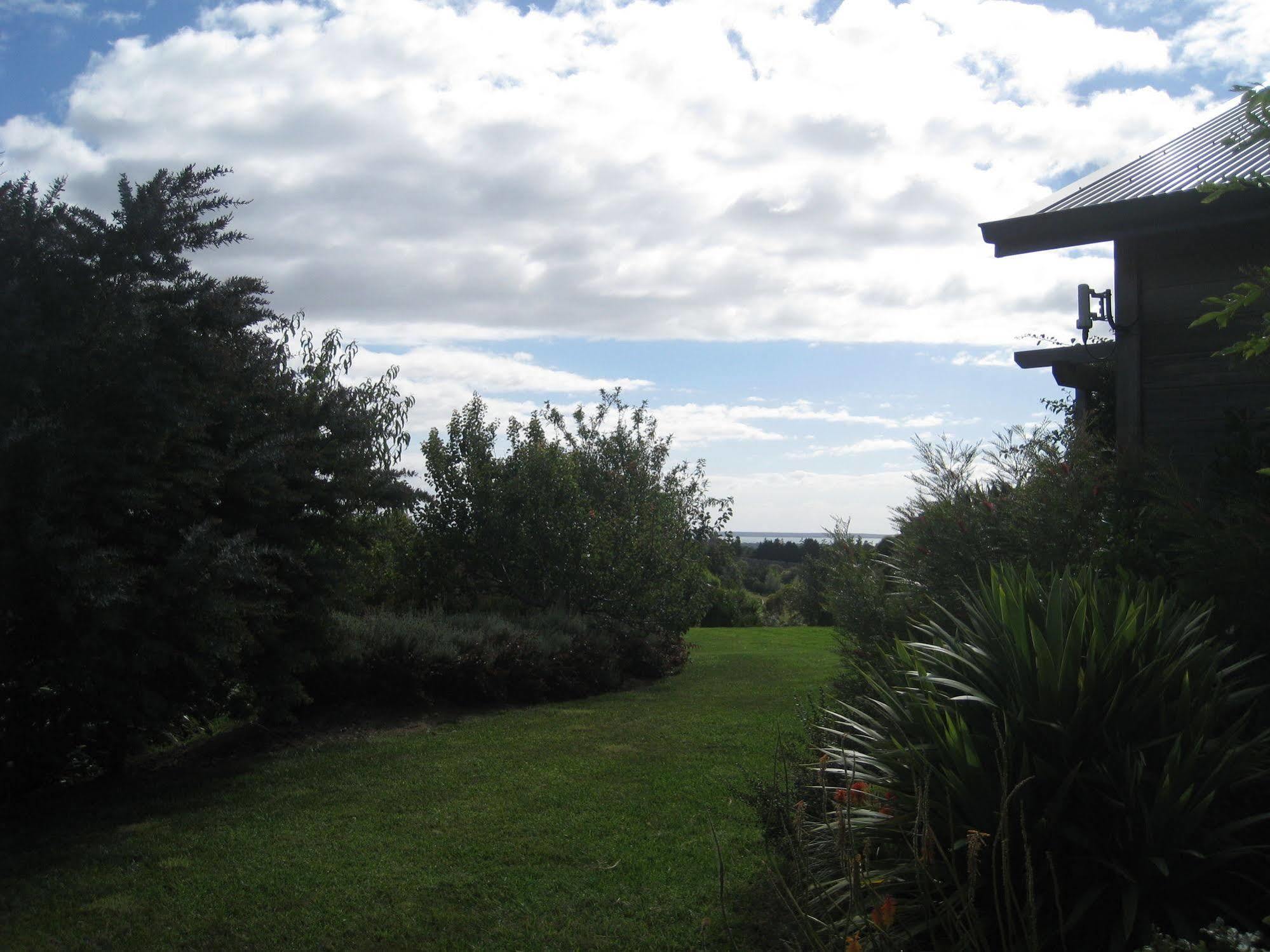 Kaimai Country Lodge กาติกาติ ภายนอก รูปภาพ