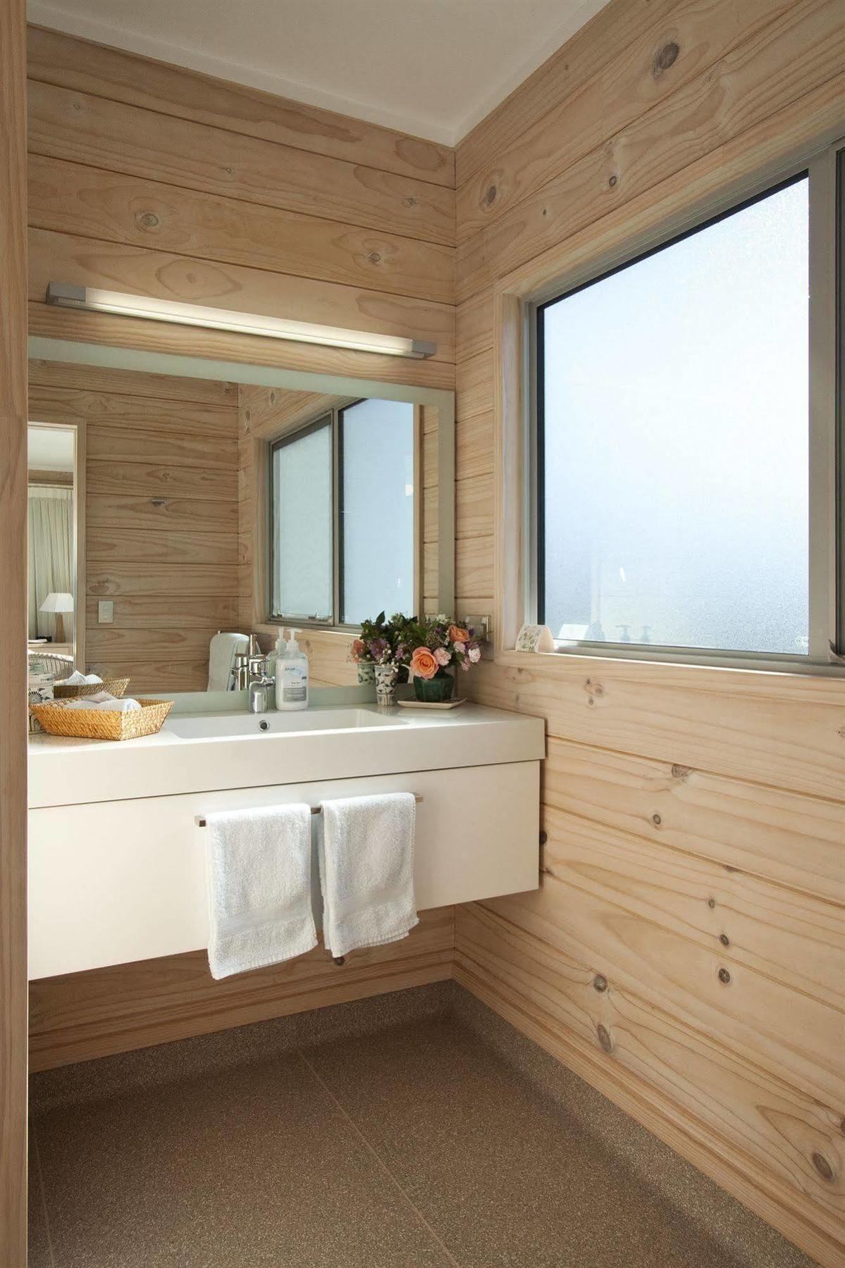 Kaimai Country Lodge กาติกาติ ภายนอก รูปภาพ